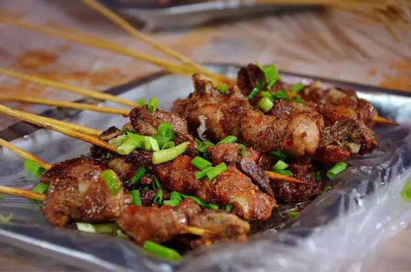 聊城五花肉培训