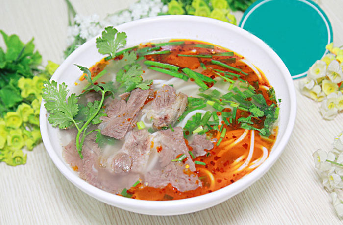 聊城羊肉粉培训