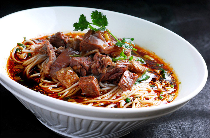 聊城牛肉粉培训