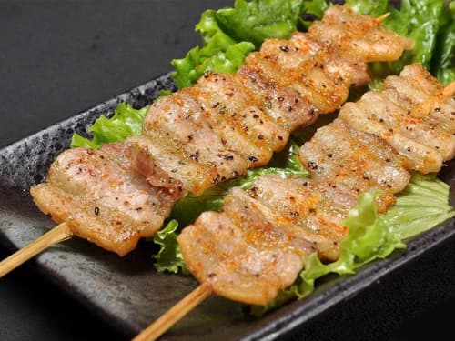 聊城烤五花肉培训