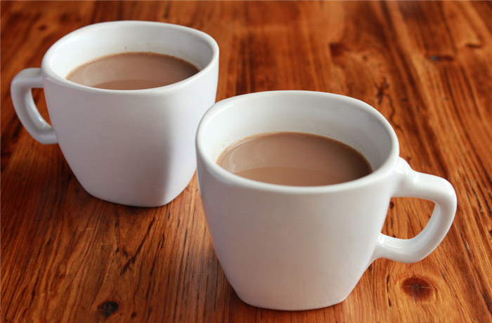 聊城奶茶培训