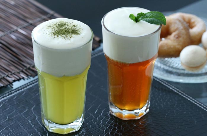聊城奶盖茶培训