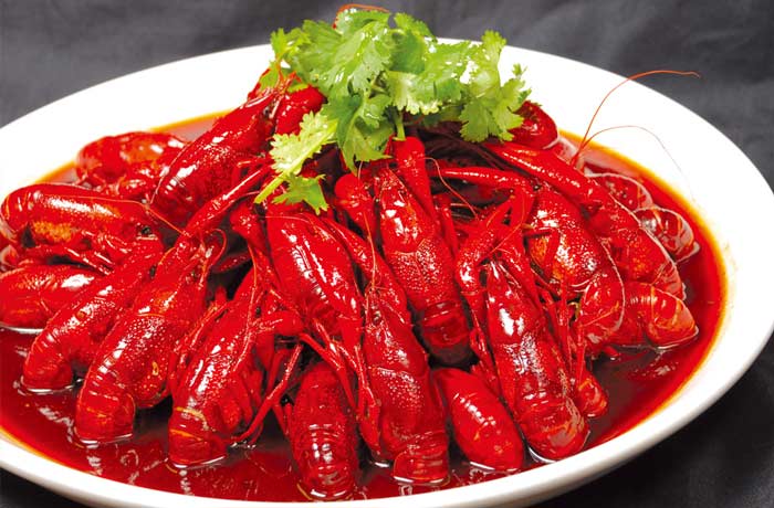 聊城麻辣小龙虾培训